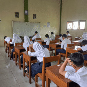 Bedanya SPMB UIN dengan jalur PTN umum